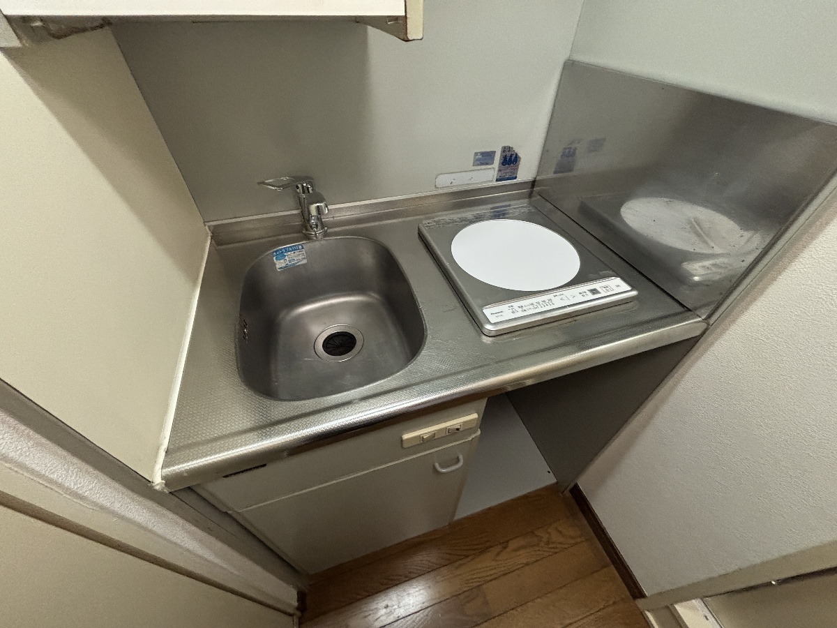 キッチン 写真2