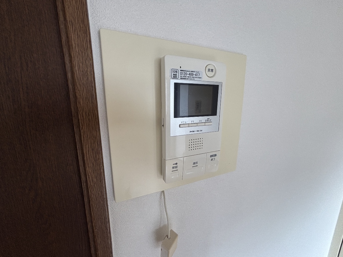 セキュリティ 写真13