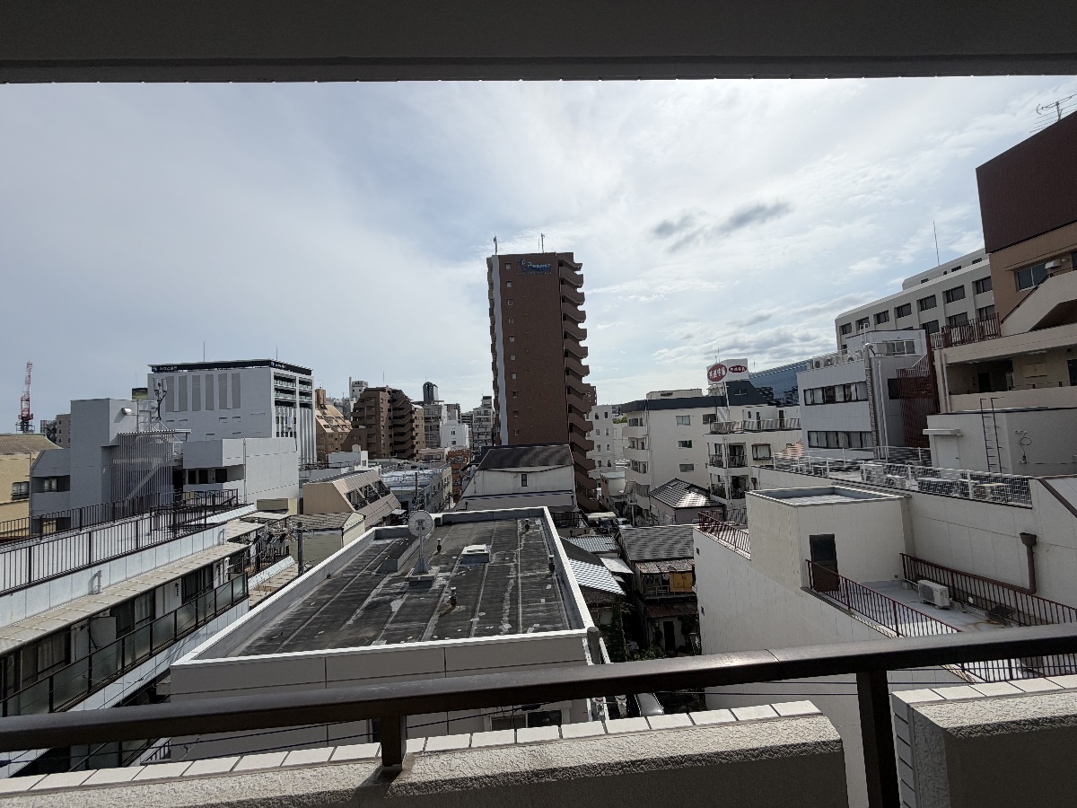 眺望 写真35