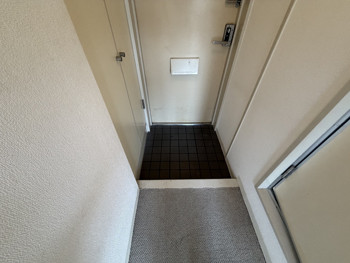 玄関 写真9