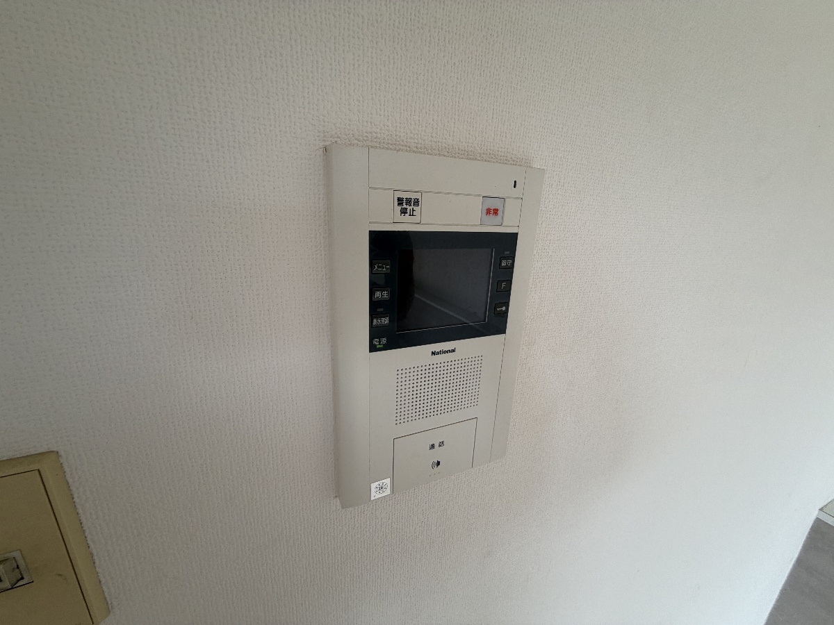 セキュリティ 写真20