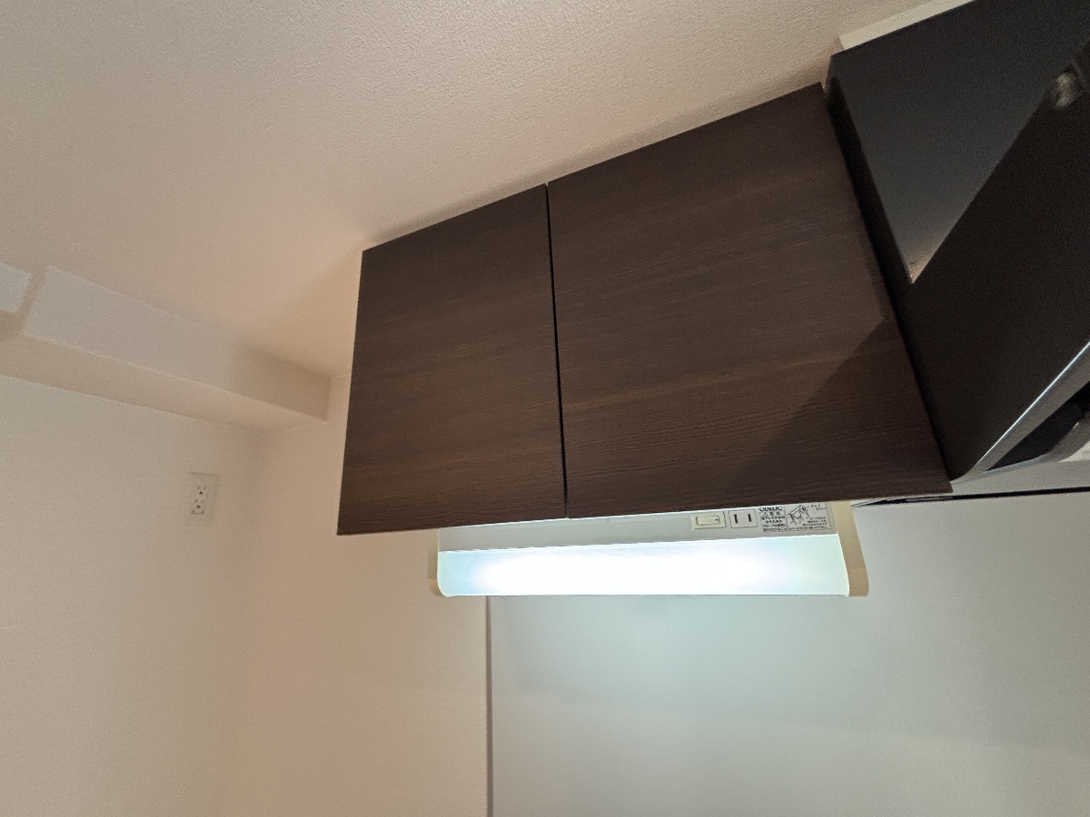 キッチン 写真3