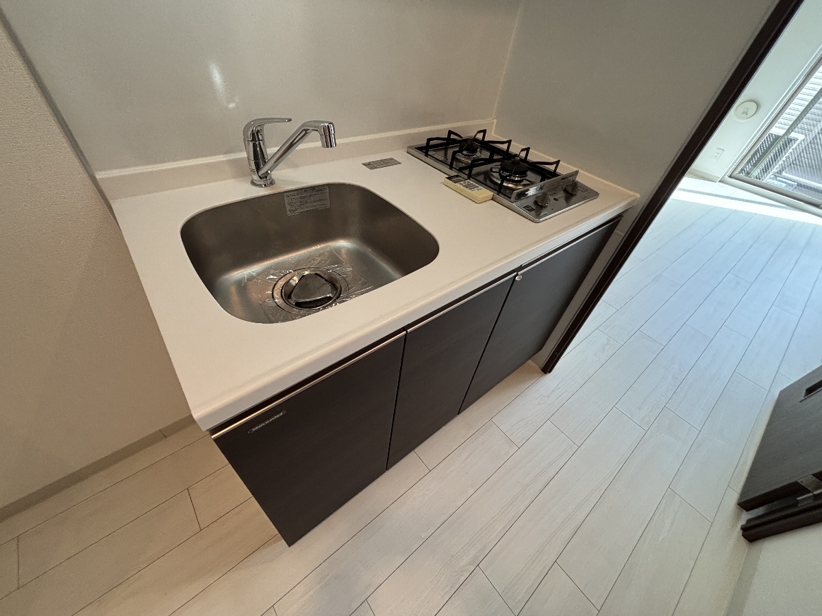 キッチン 写真4