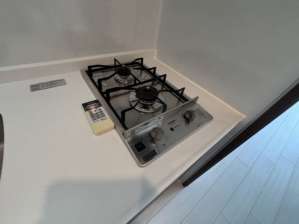 キッチン 写真5