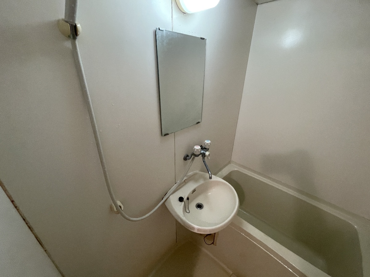 洗面所 写真8