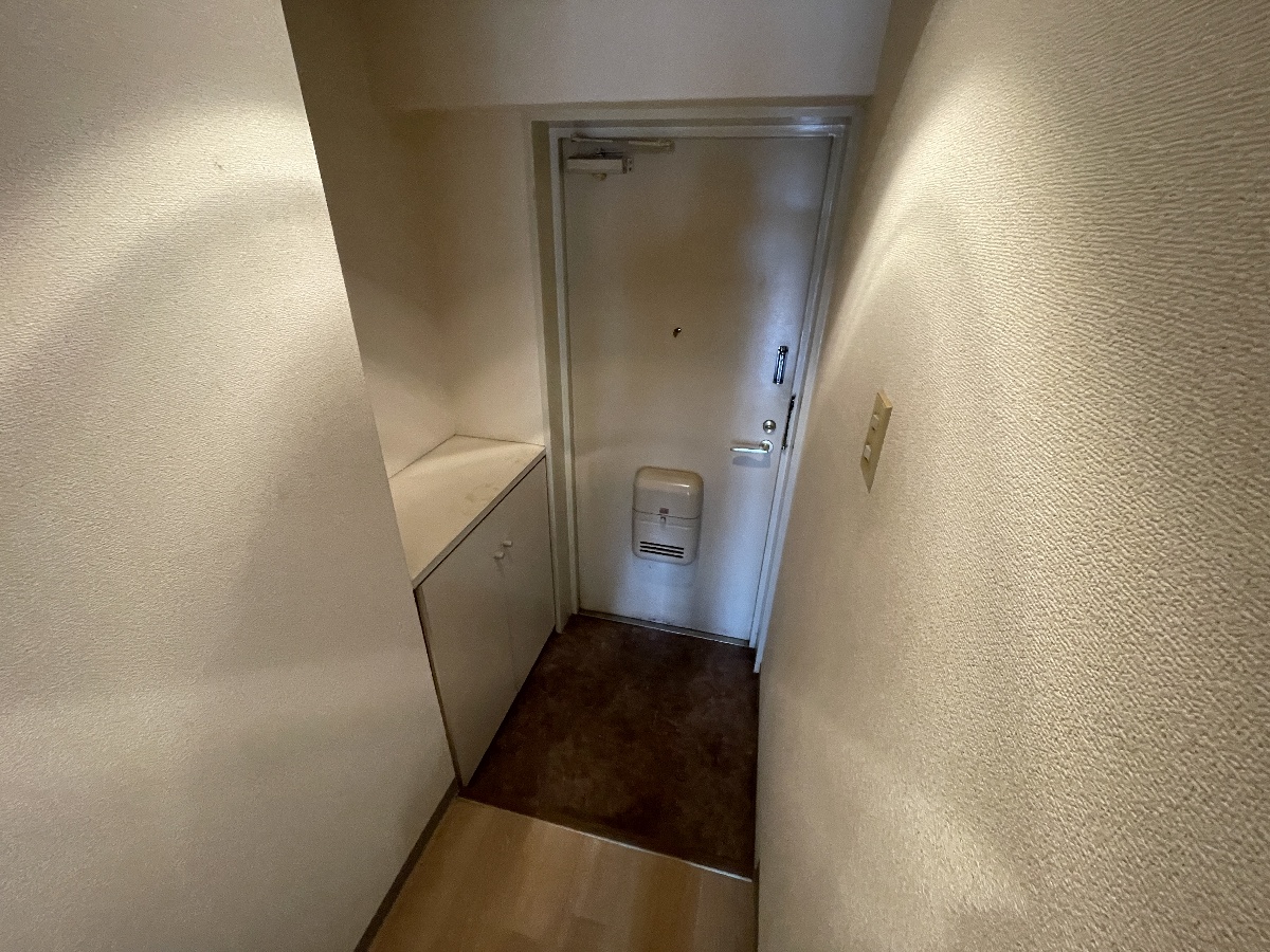 玄関 写真7