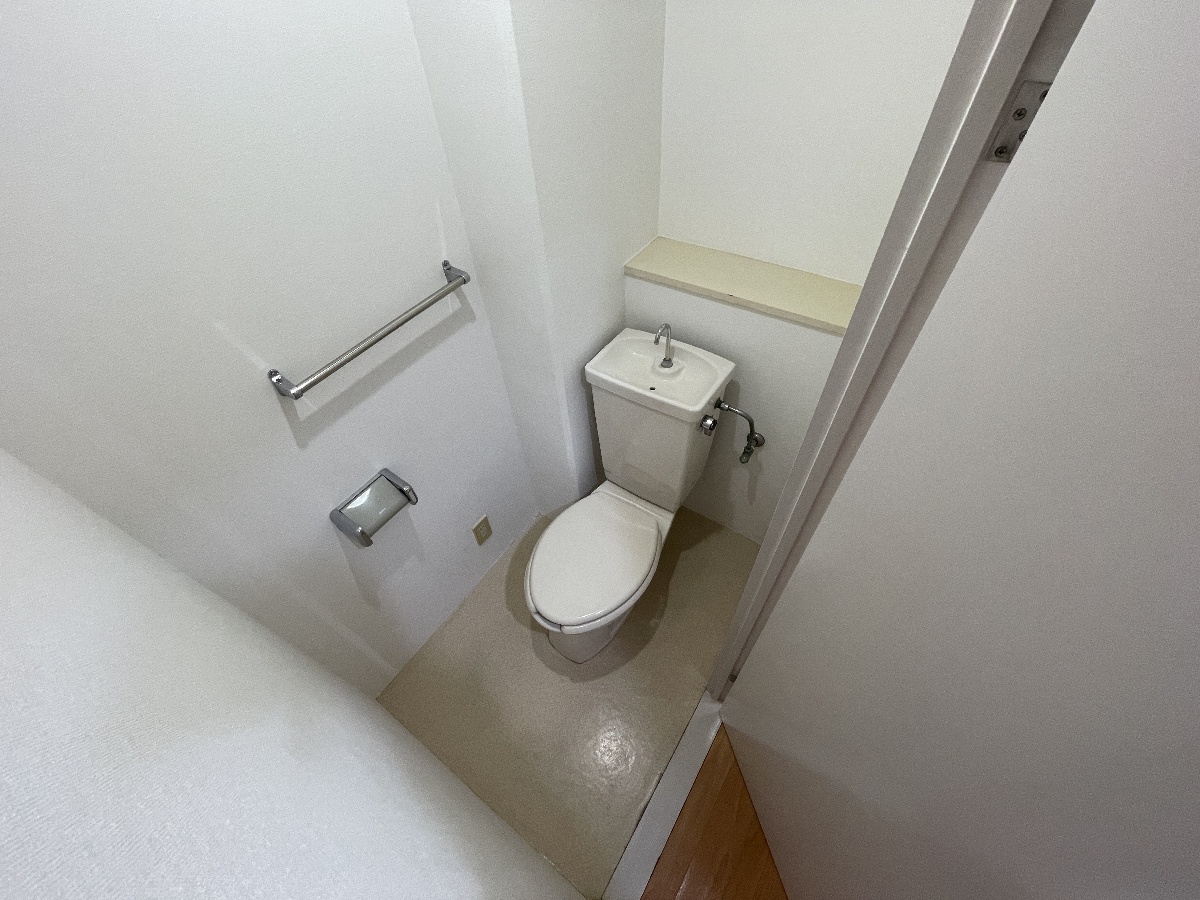 トイレ 写真10