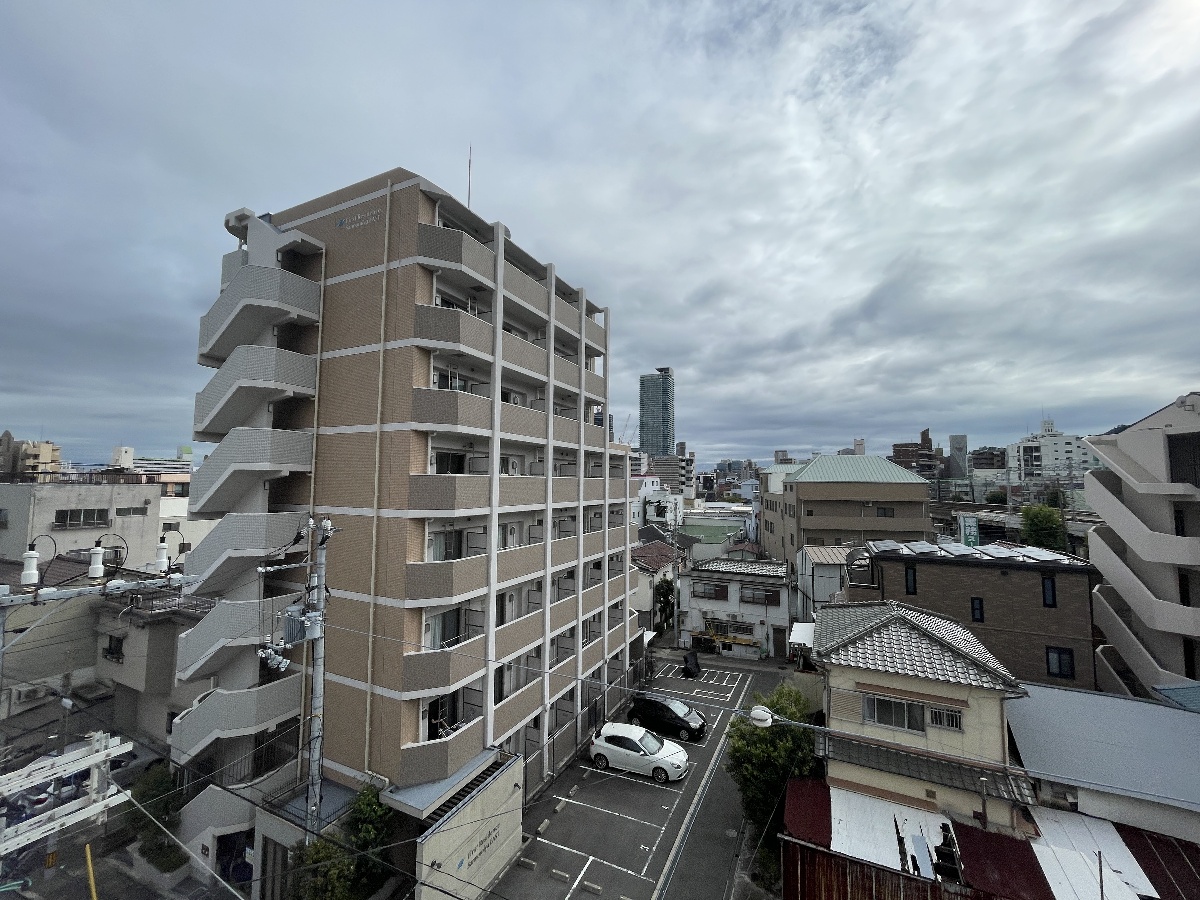 眺望 写真16