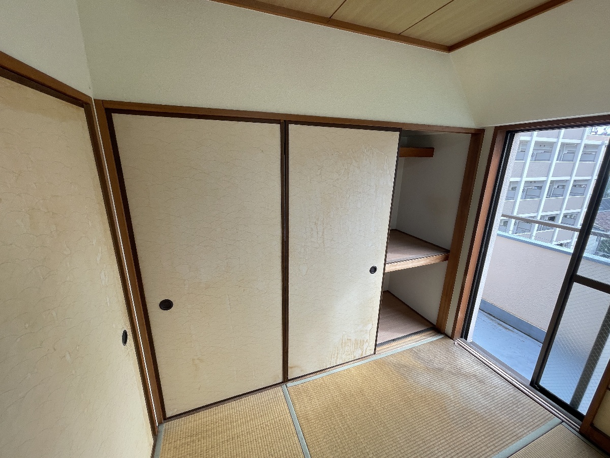 収納 写真12