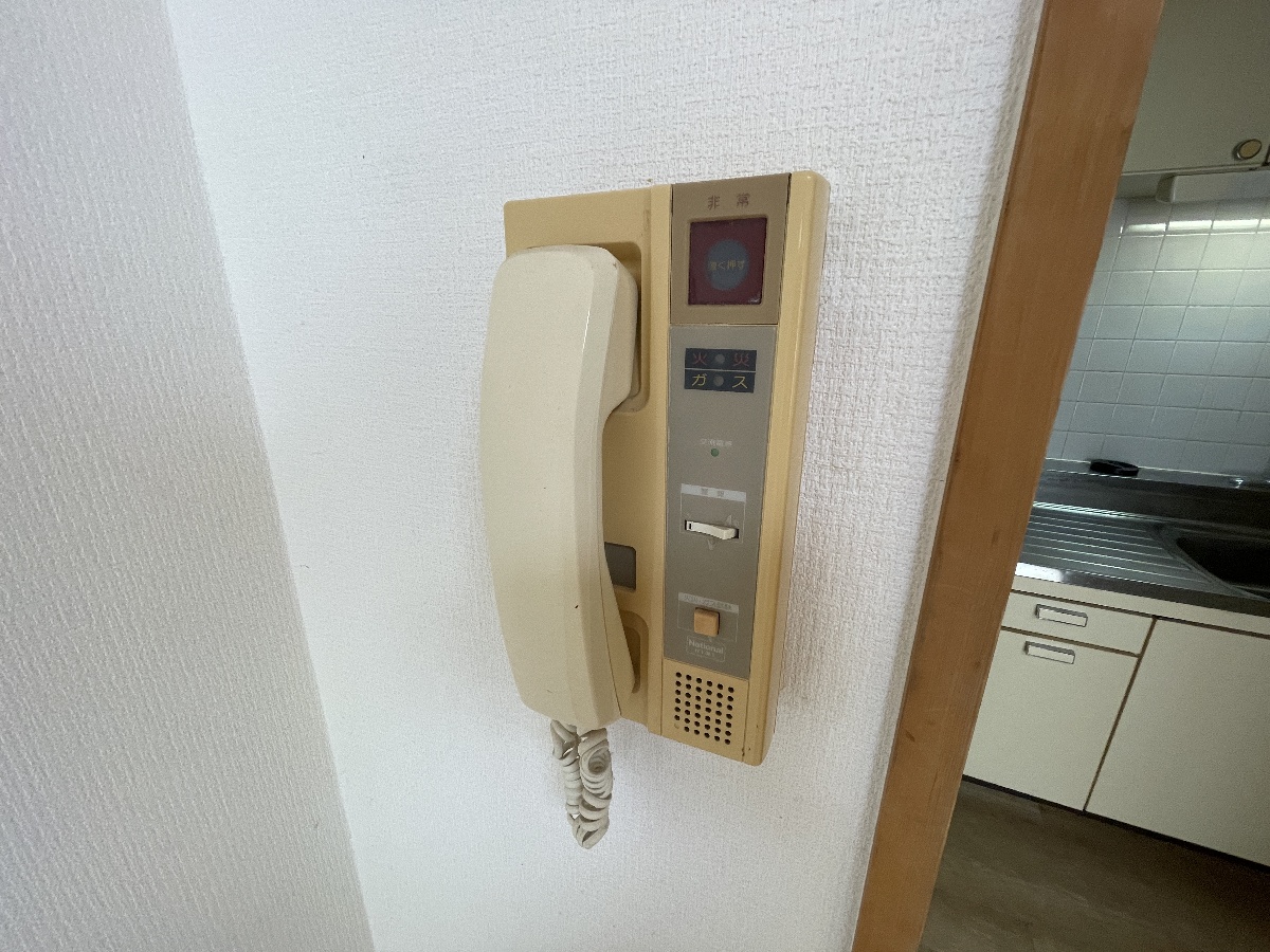 セキュリティ 写真14