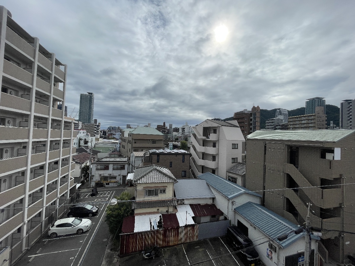 共用部 写真17