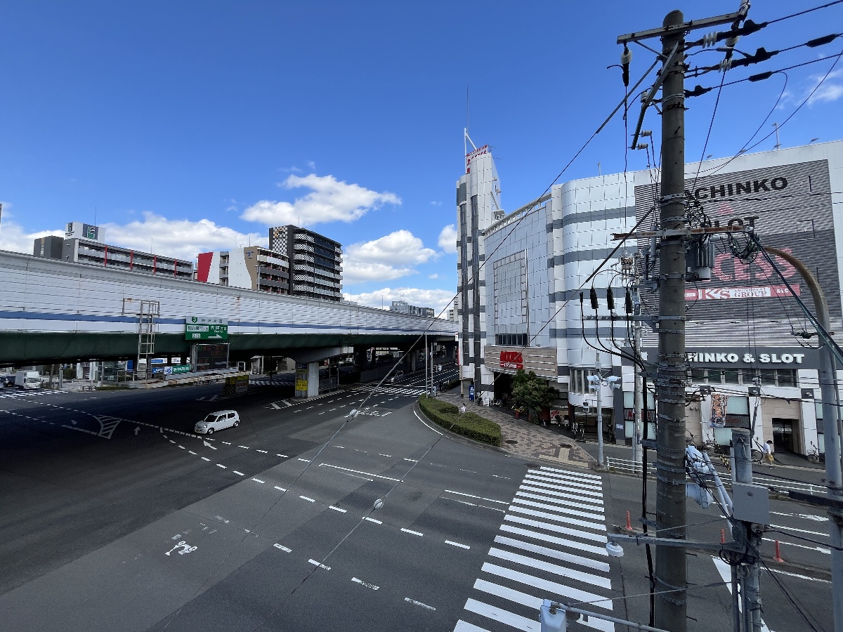 眺望 写真19