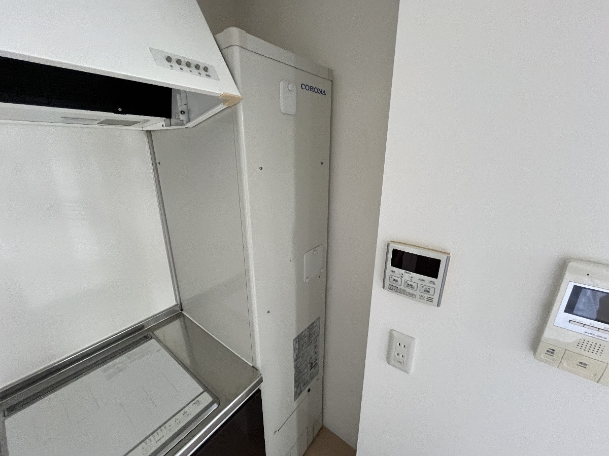 設備 写真18