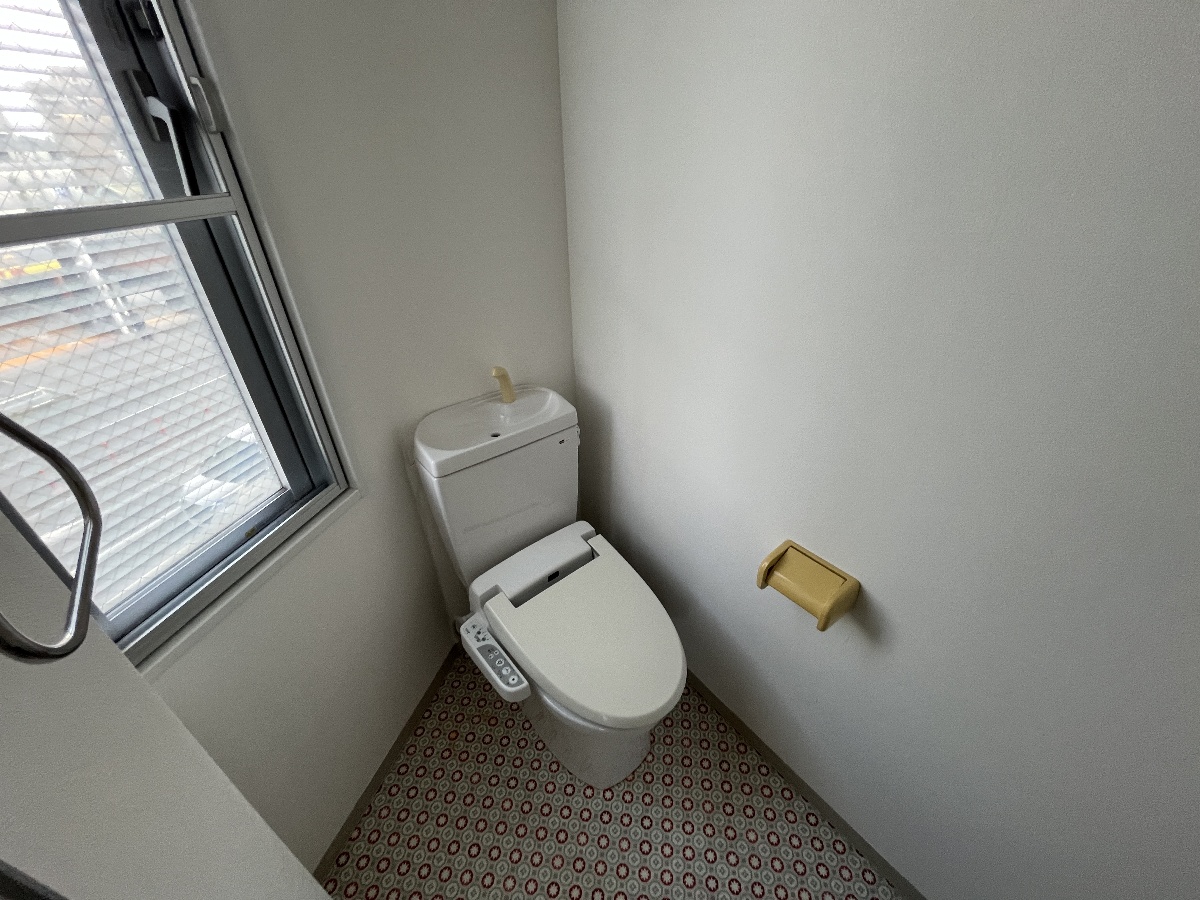 トイレ 写真11