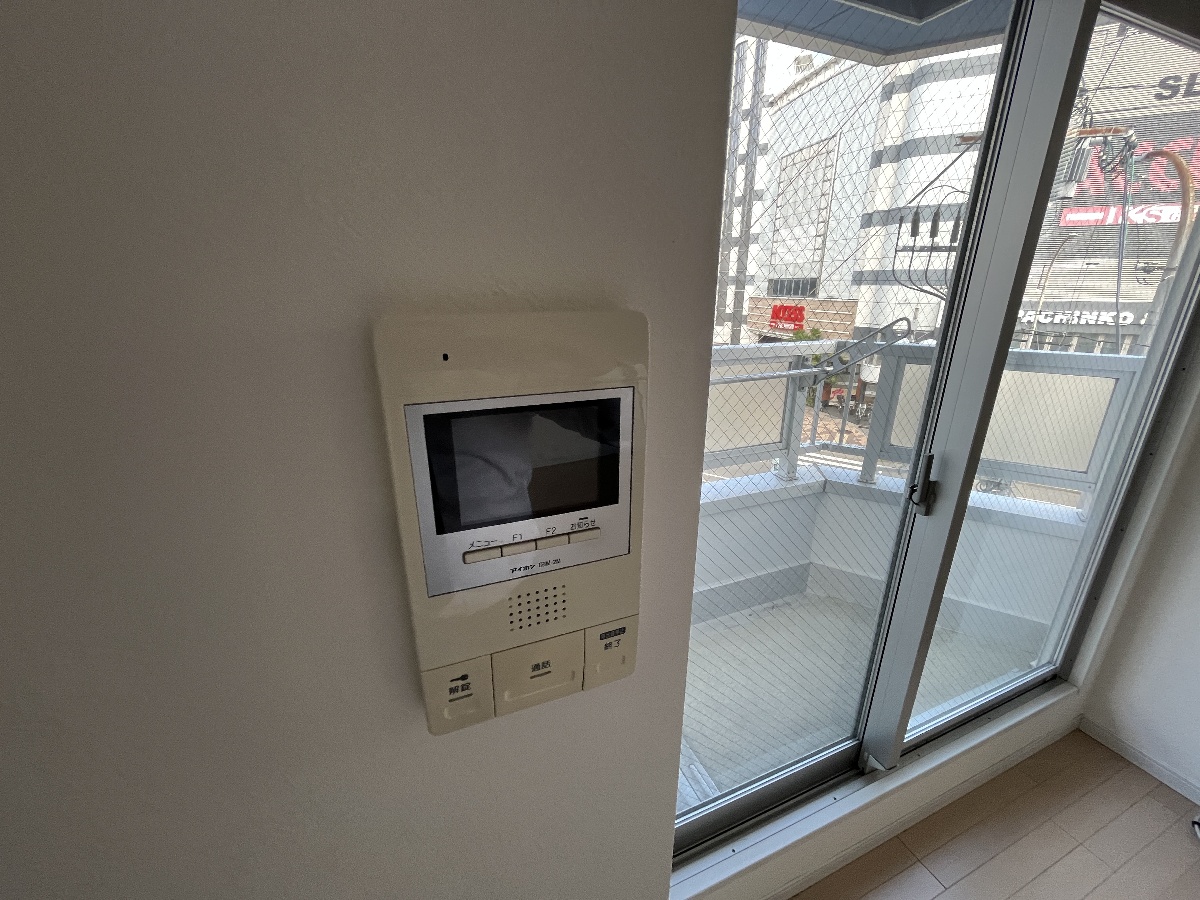 セキュリティ 写真15