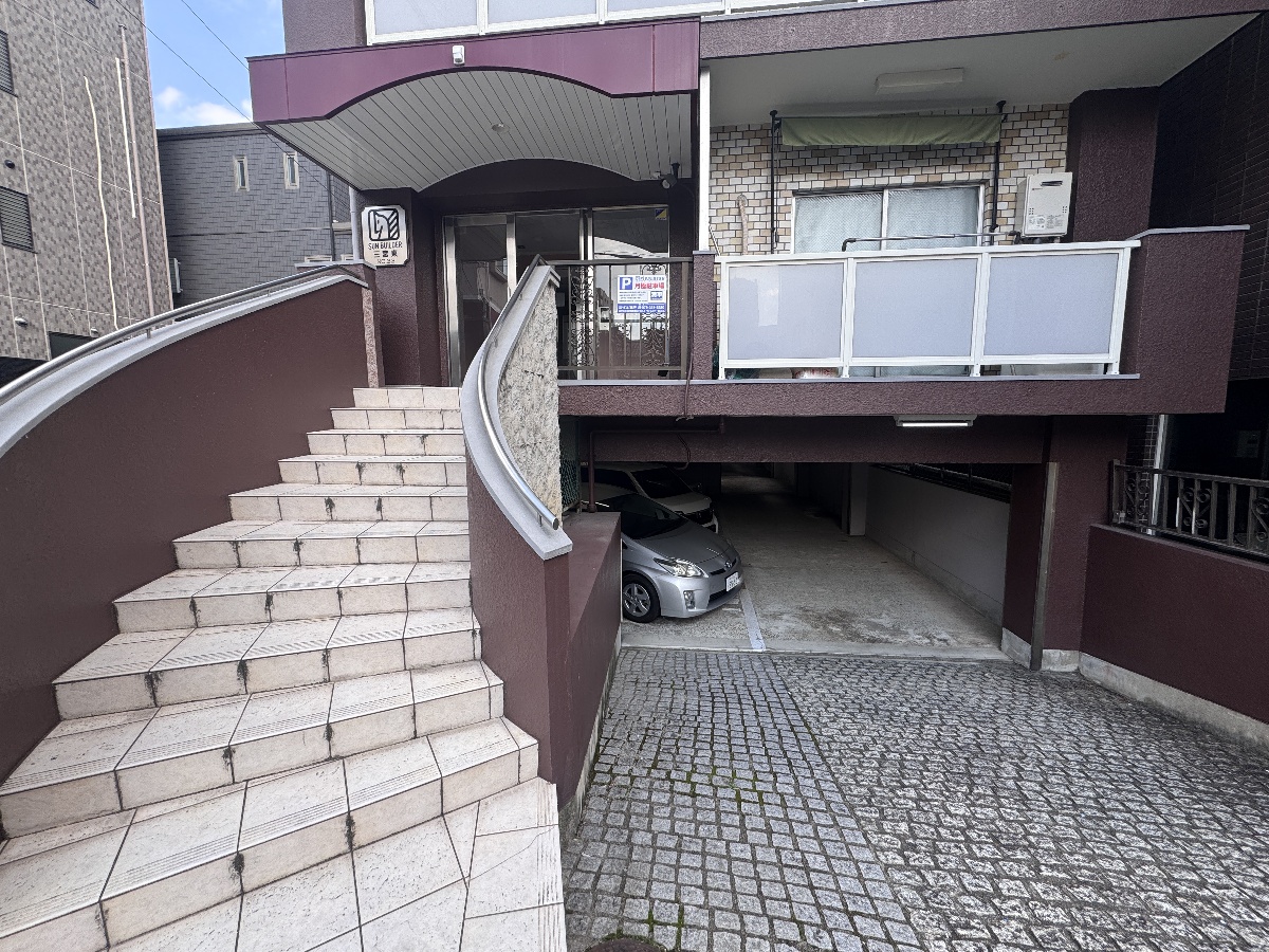 エントランス 写真28