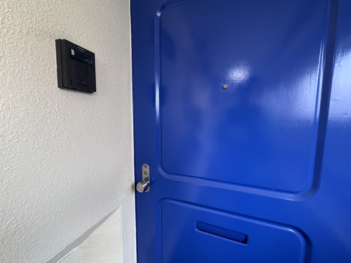 セキュリティ 写真16