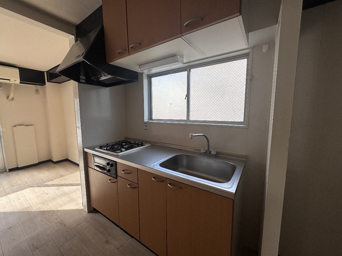 キッチン 写真4