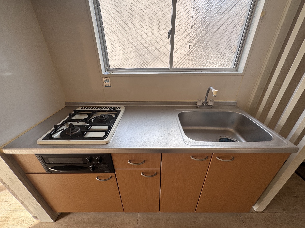 キッチン 写真5