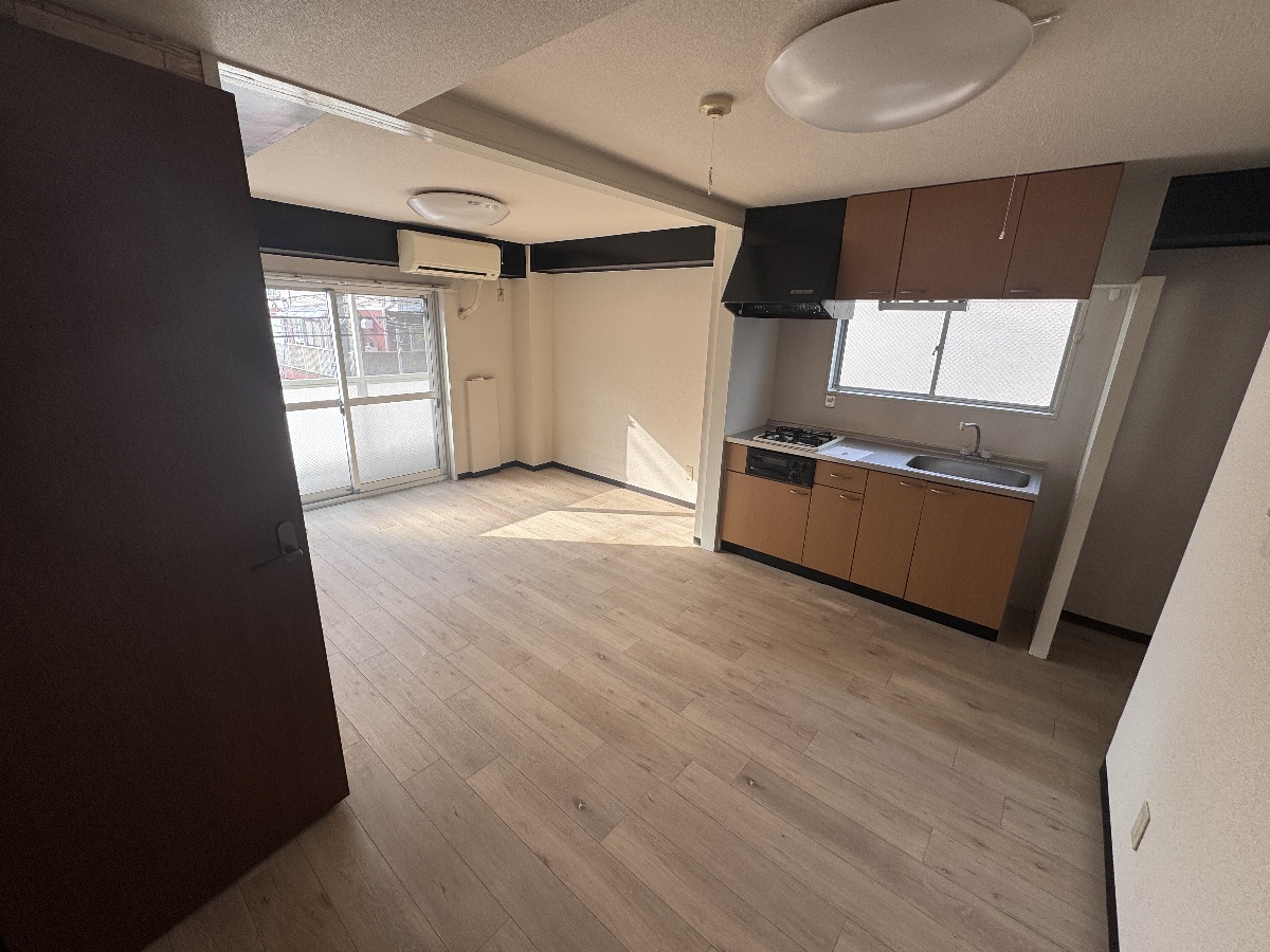 リビング 写真3