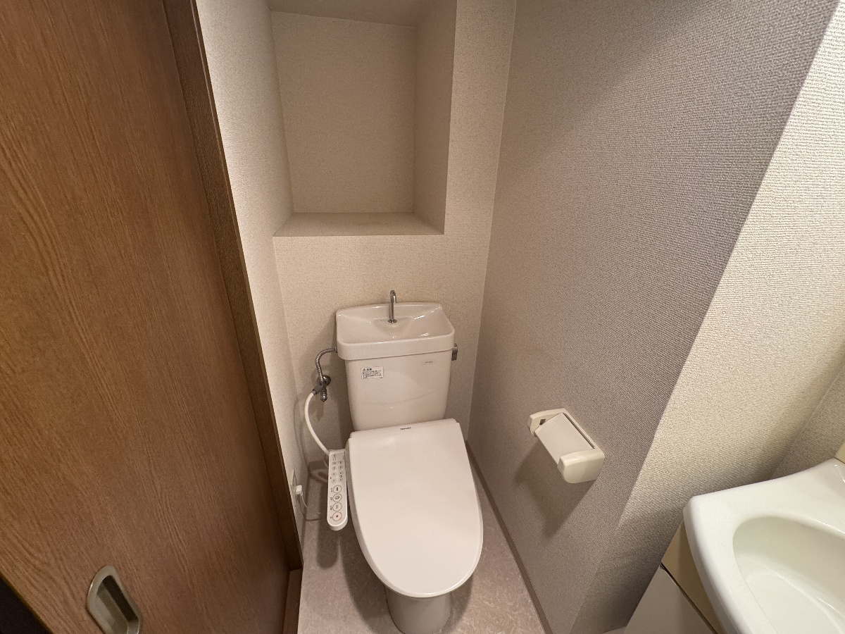 トイレ 写真12