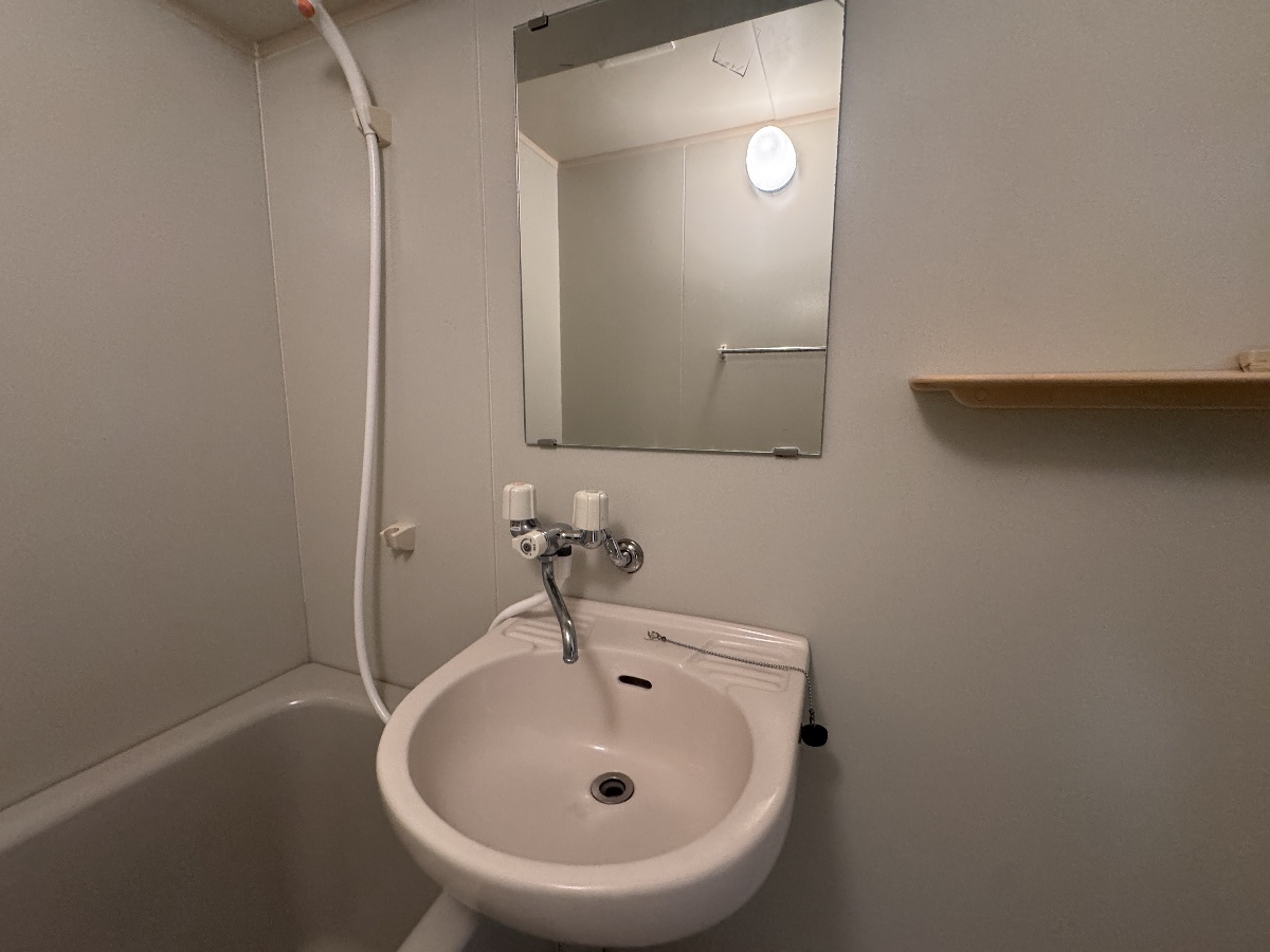 洗面所 写真10