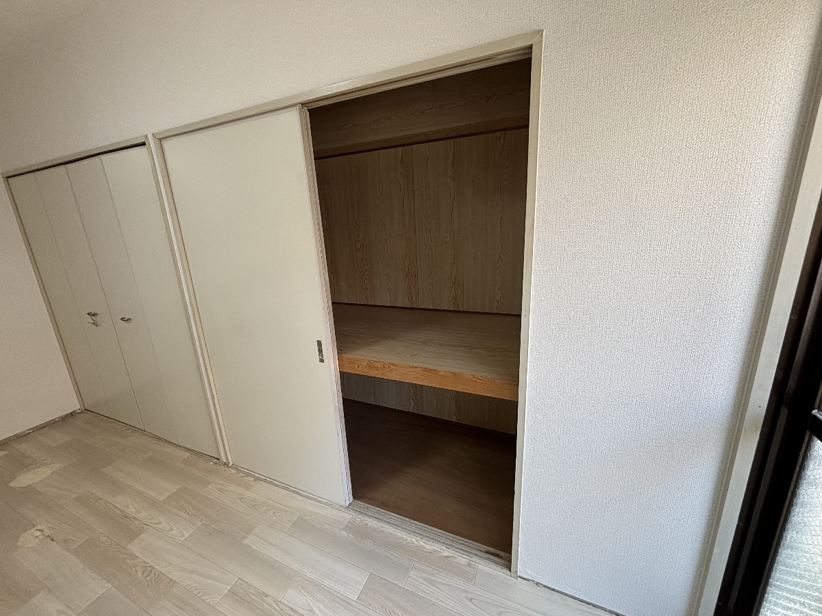 収納 写真10