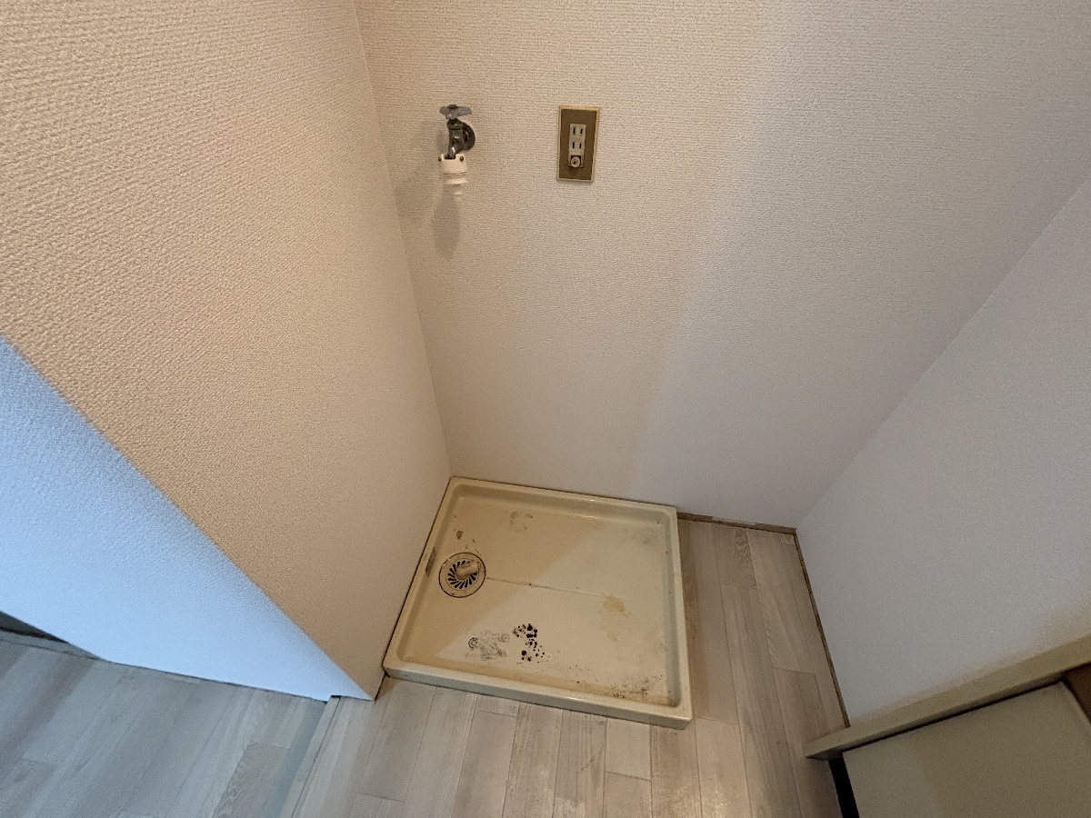 その他部屋・スペース 写真5