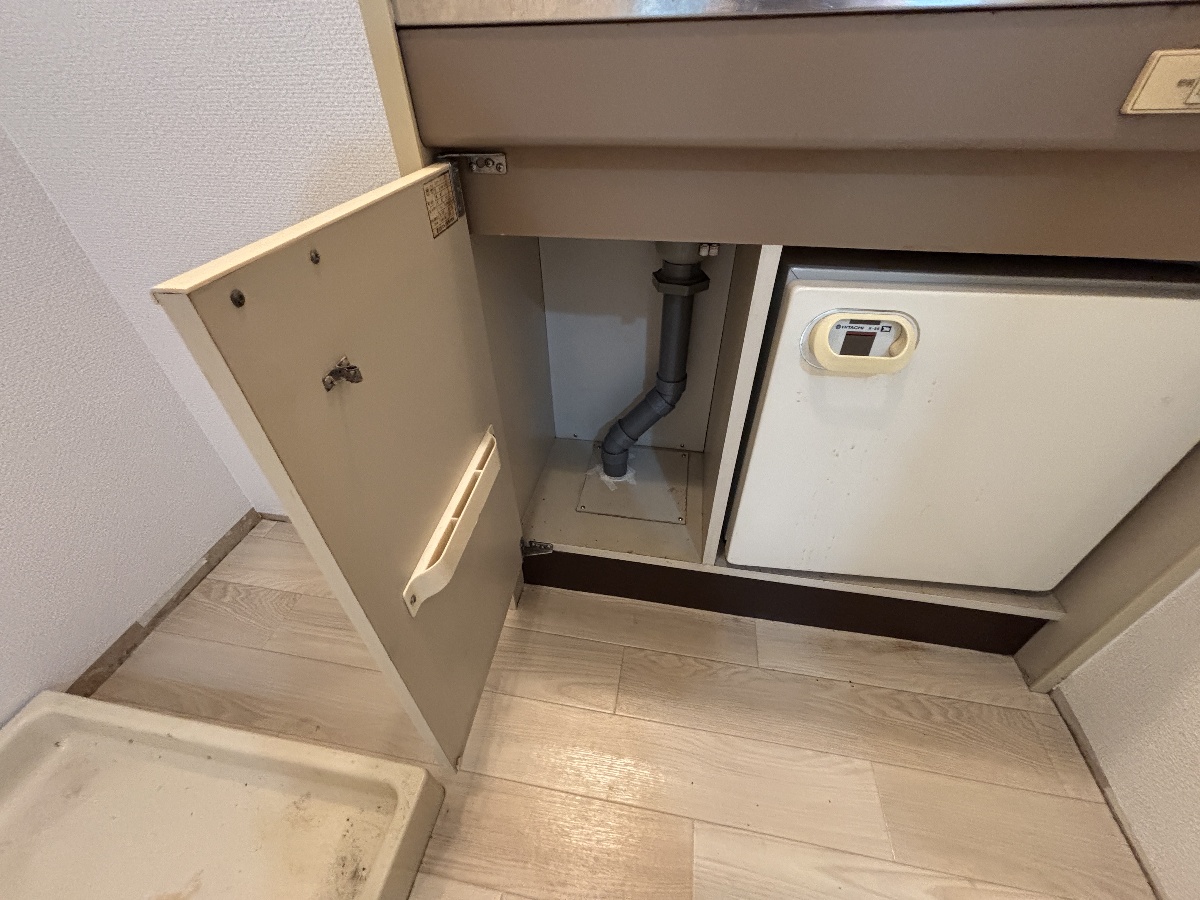 収納 写真11