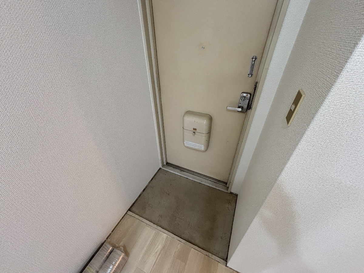玄関 写真6