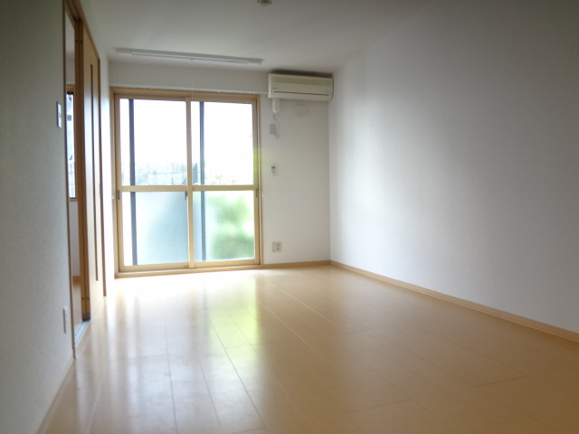 リビング リビング 写真2