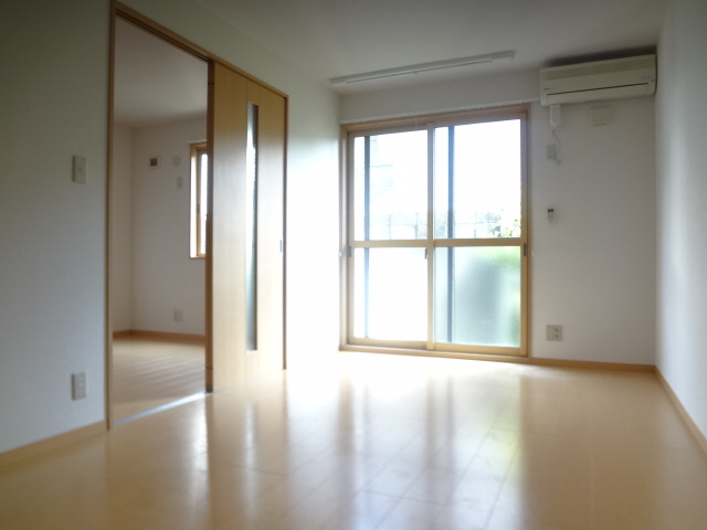 リビング リビング 写真3