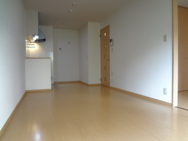 リビング リビング 写真4