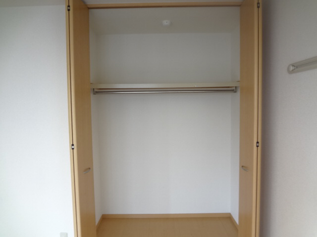 収納 クローゼット 写真16
