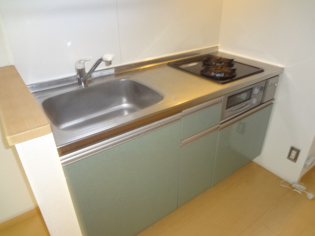キッチン キッチン 写真7