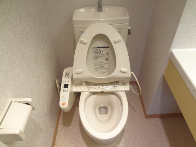 トイレ トイレ 写真15