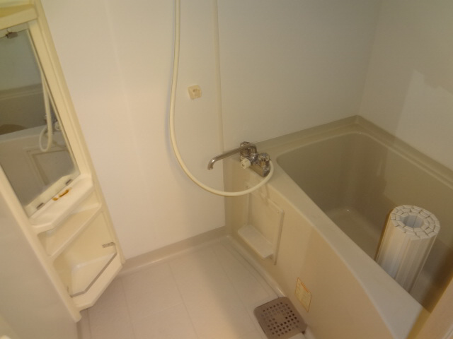 バス お風呂 写真14