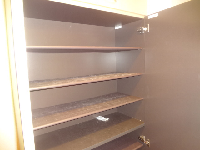 収納 シューズボックス 写真17