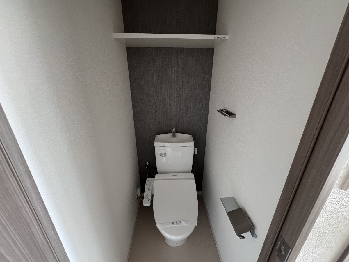 トイレ 写真11