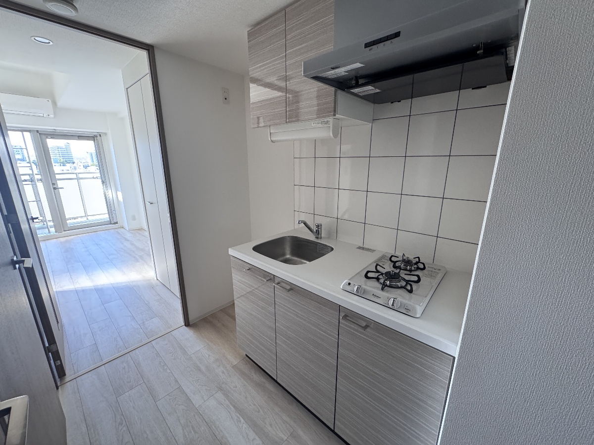 ダイニング 写真4