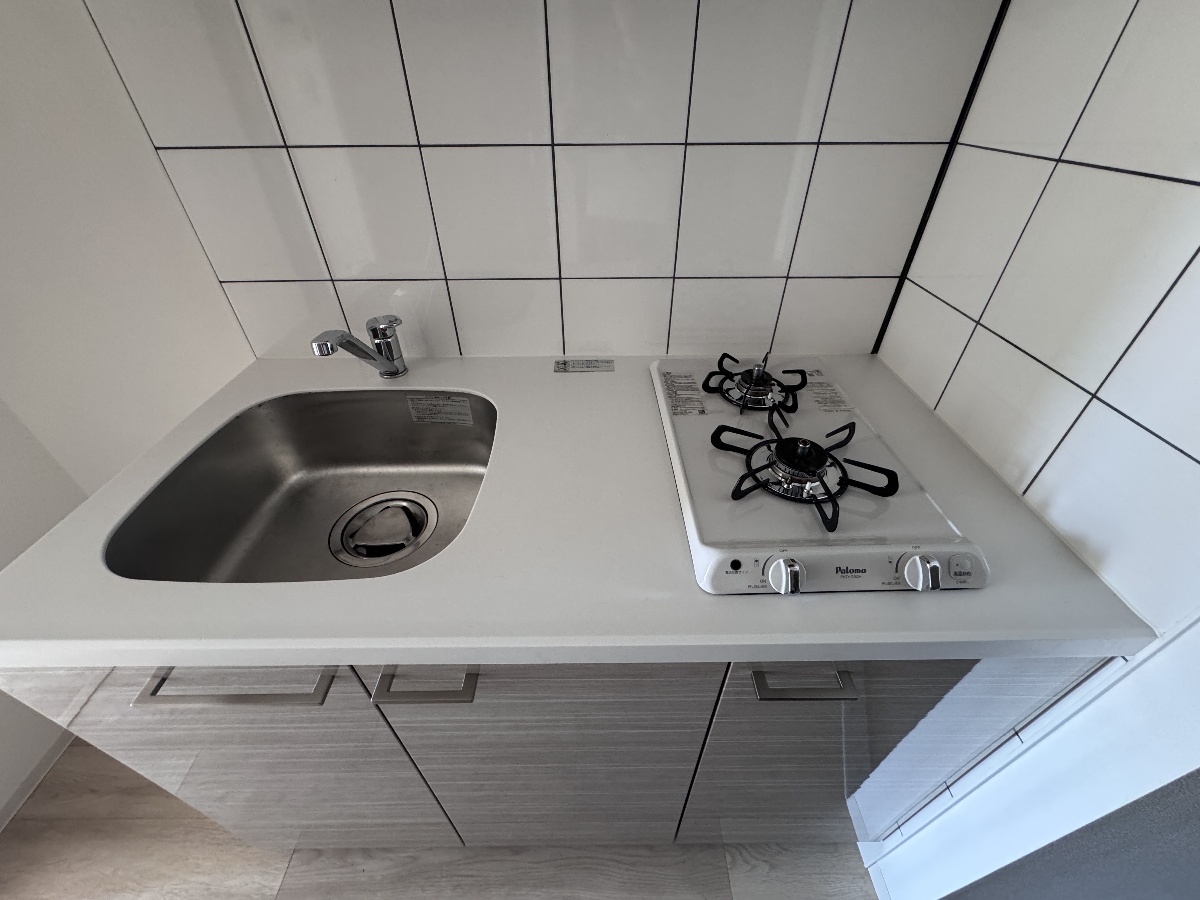 キッチン 写真5