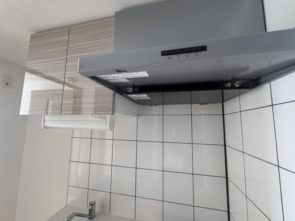 キッチン 写真6