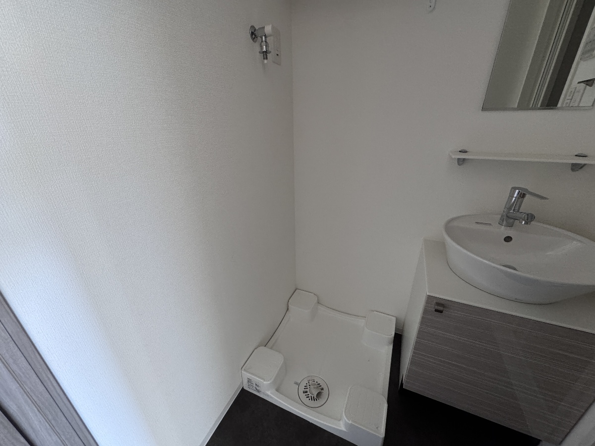 洗面所 写真9