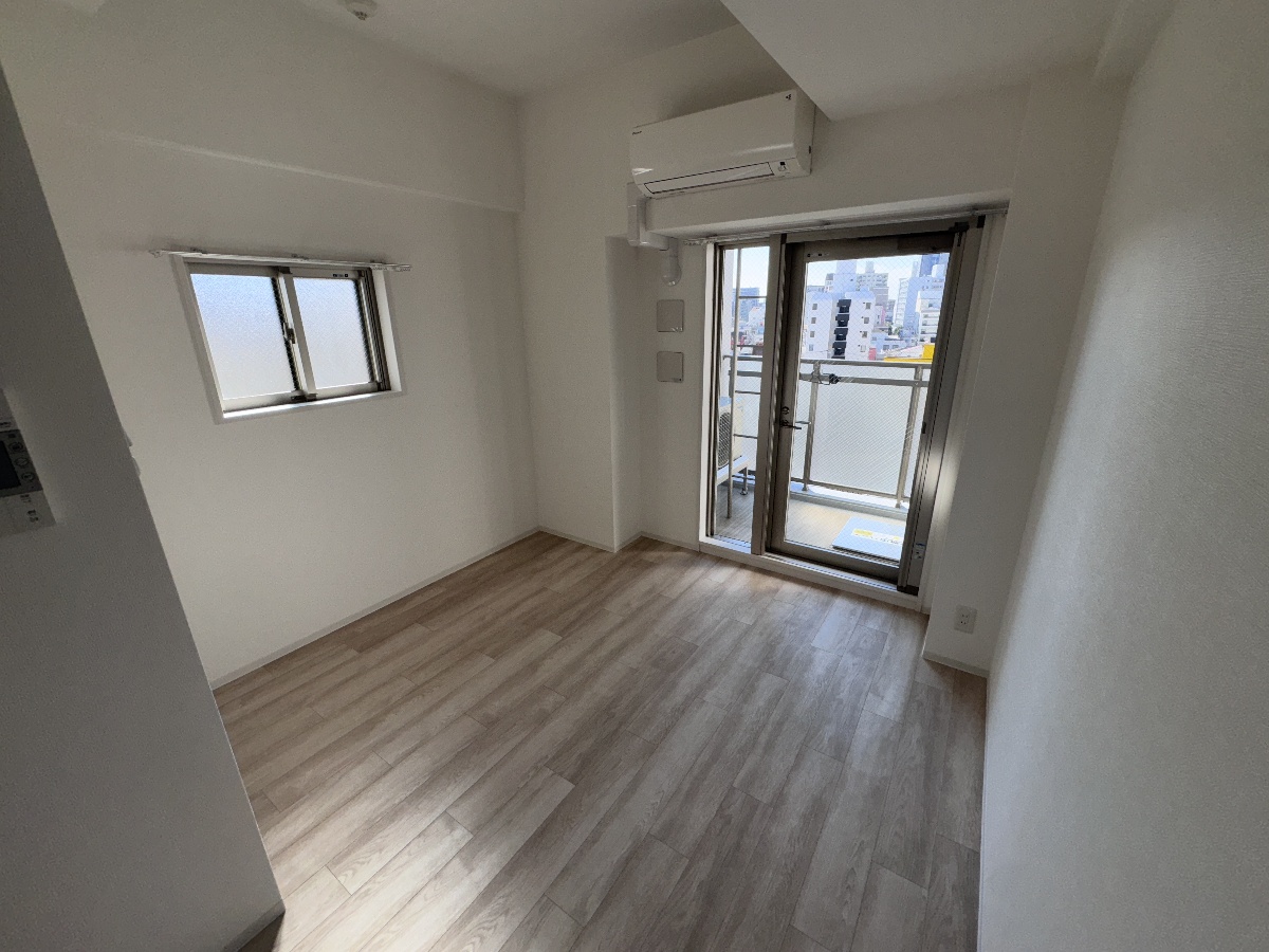 リビング 写真2