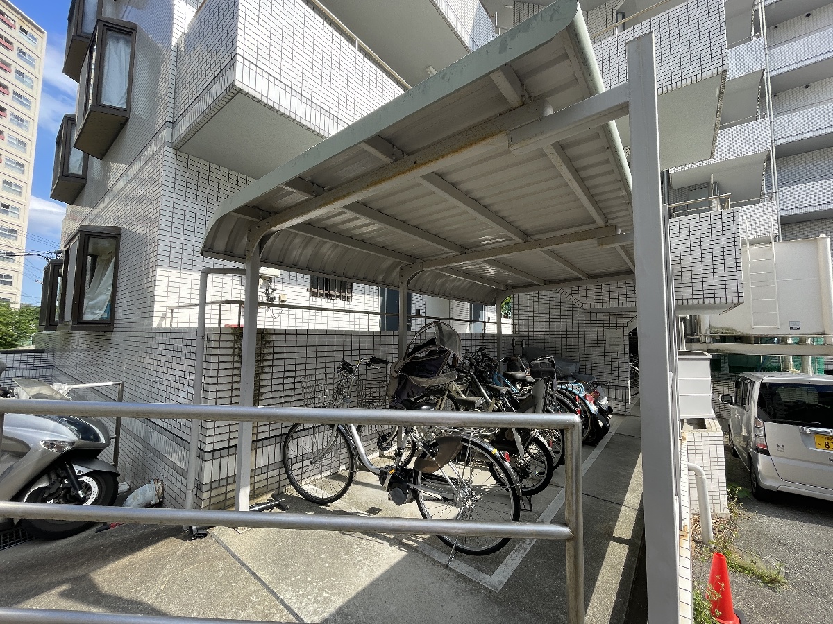 共用部 写真28