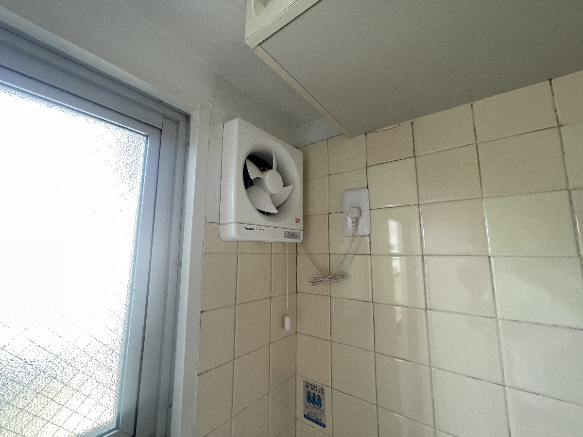 設備 写真14