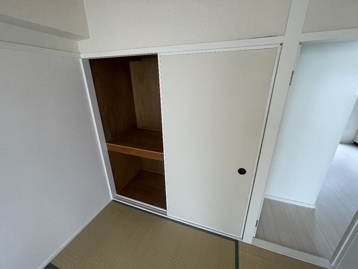 収納 写真10