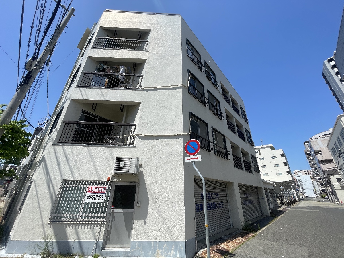 敷地内/建物 写真31