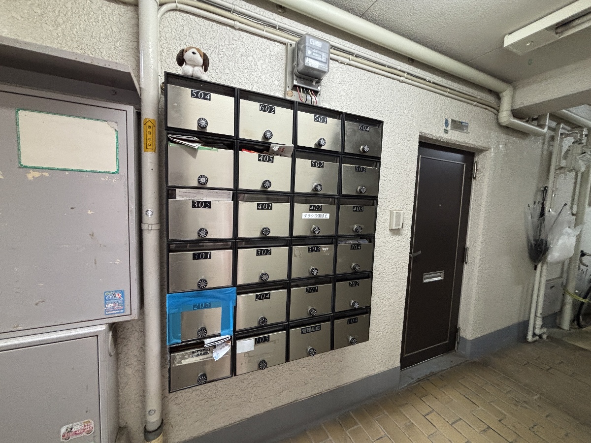 共用部 写真35