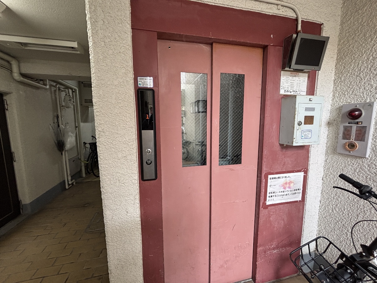 共用部 写真36